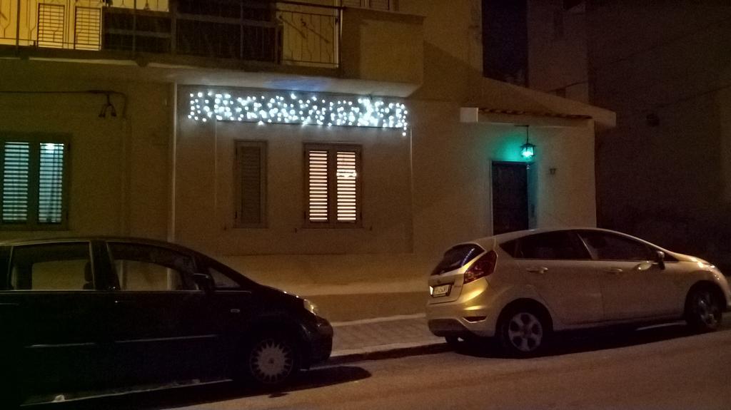 雷焦卡拉布里亚Lighthouse - Casa Di Luce公寓 外观 照片
